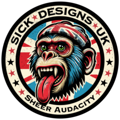 Sick Designs UK