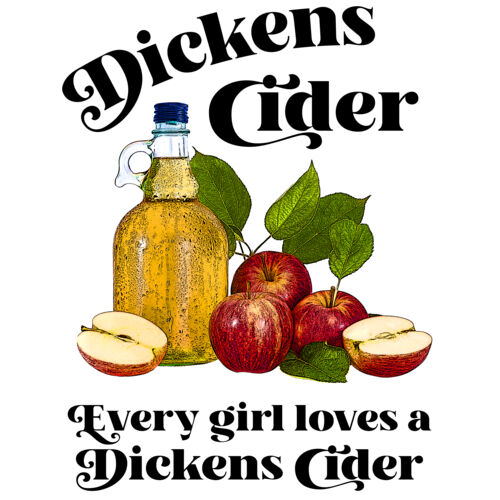 Dickens Cider Thumbnail
