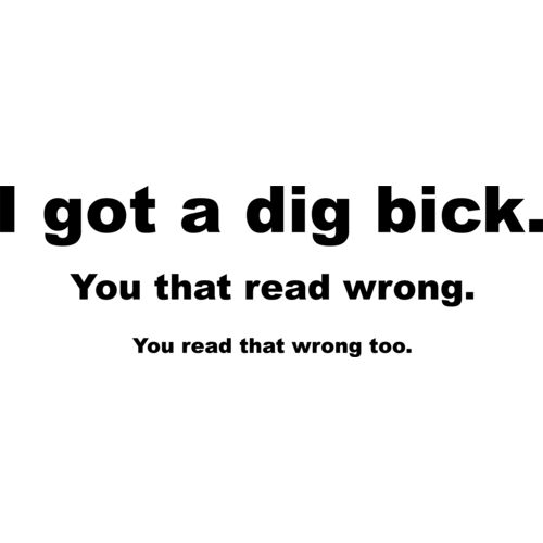 Dig Bick Thumbnail