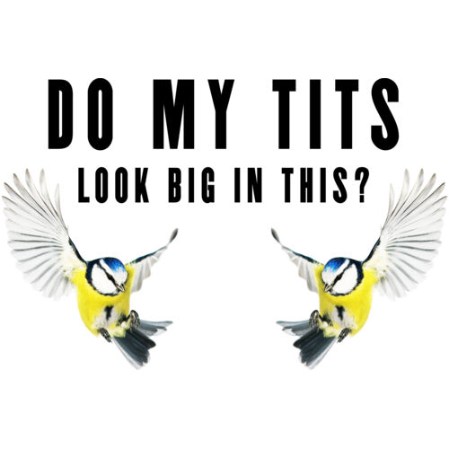Tits Thumbnail