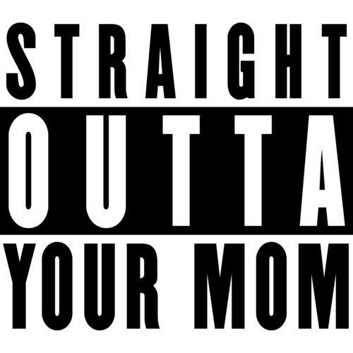Your Mom Thumbnail