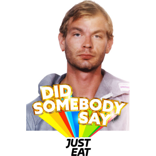Just Eat Thumbnail