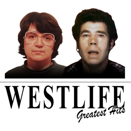 Westlife Thumbnail