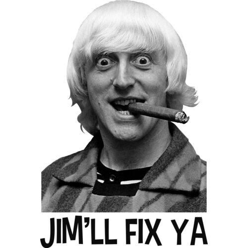 Jim'll Fix Ya Thumbnail