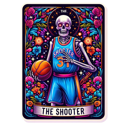 02 The Shooter Thumbnail