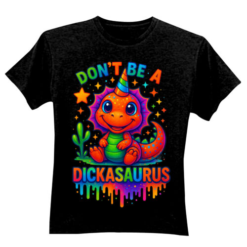 Dickasaurous  Thumbnail