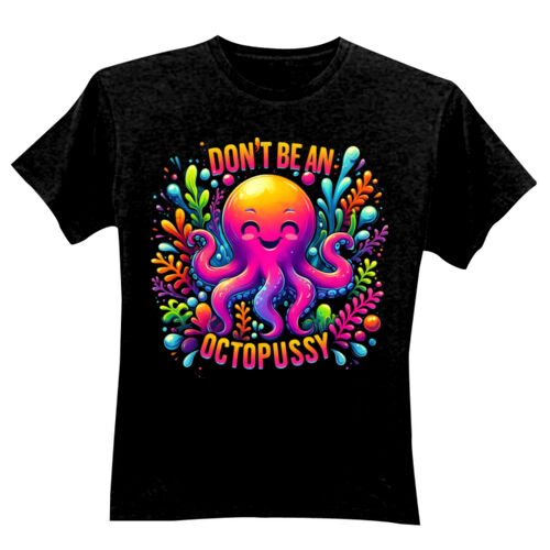 Octopussy Thumbnail
