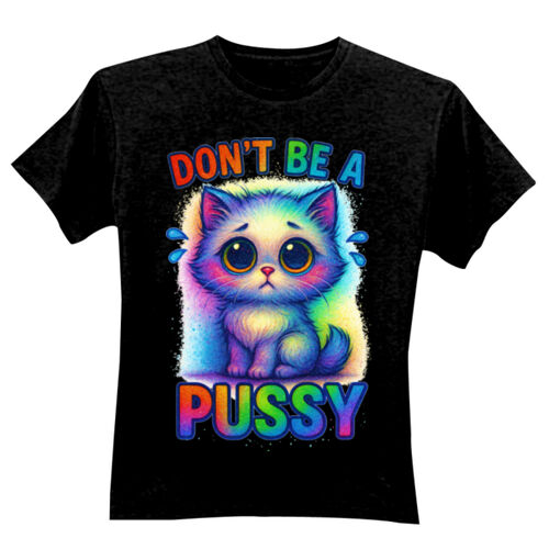 Pussy Thumbnail