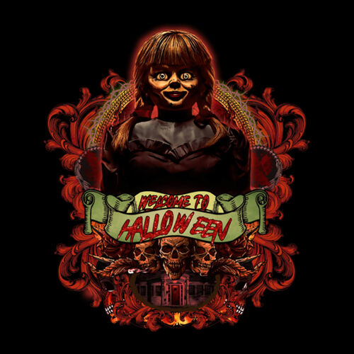 Annabelle Thumbnail