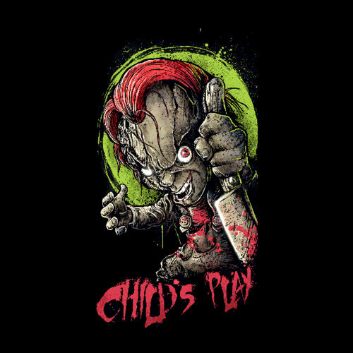 Child's Play Thumbnail