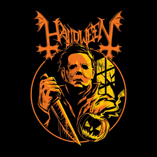 Halloween Thumbnail