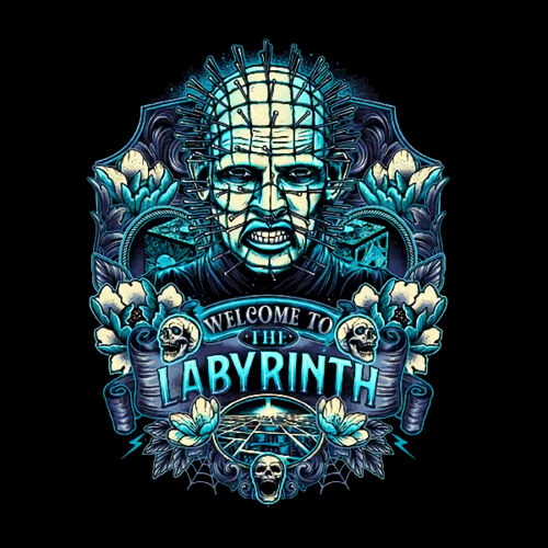 Hellraiser Thumbnail