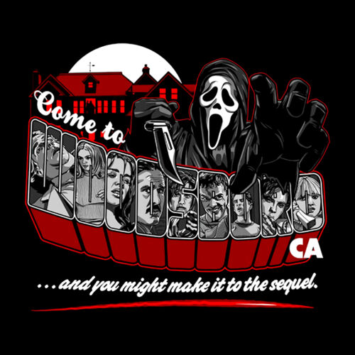 Scream Thumbnail