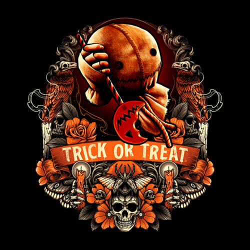Trick 'r Treat Thumbnail