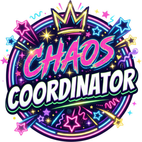 Chaos Coordinator Thumbnail