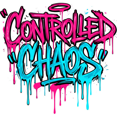 Controlled Chaos Thumbnail