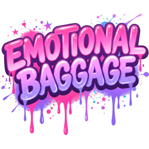 Emotional Baggage Thumbnail