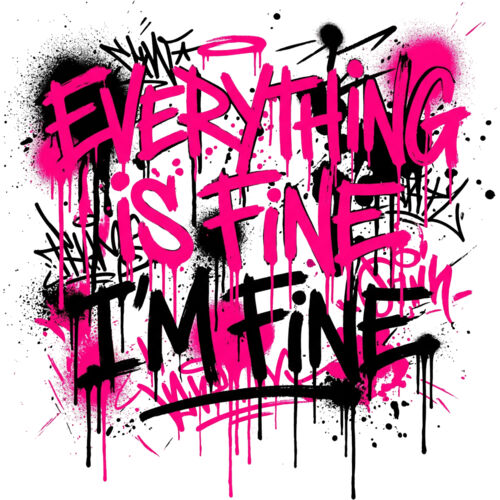 Everything Is Fine Thumbnail
