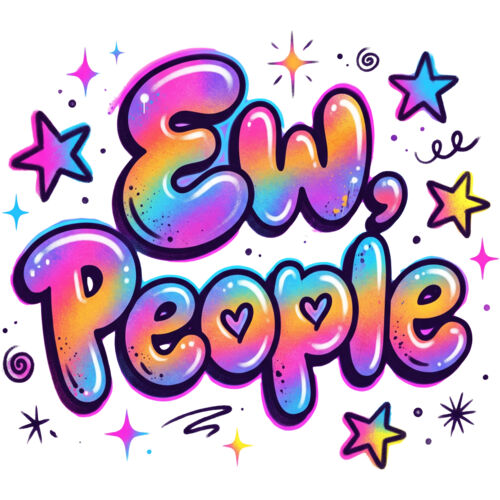Ew People Thumbnail