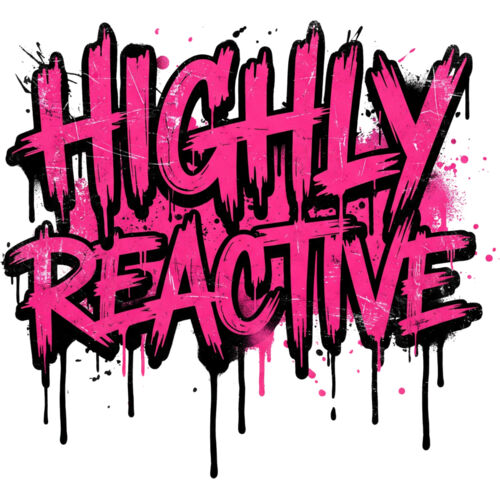 Highly Reactive Thumbnail