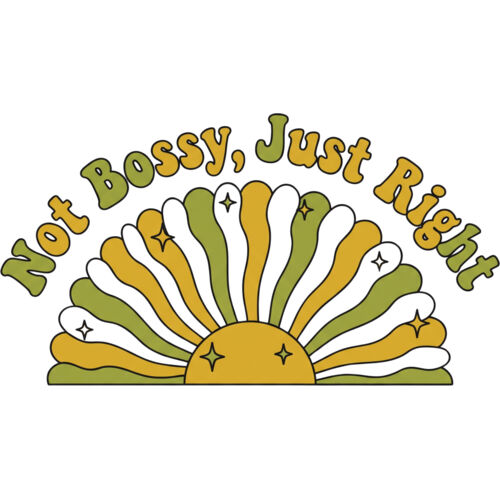 Not Bossy Thumbnail