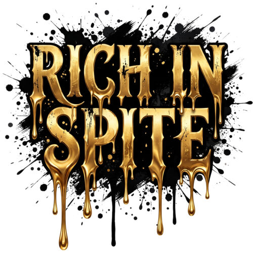Rich In Spite Thumbnail