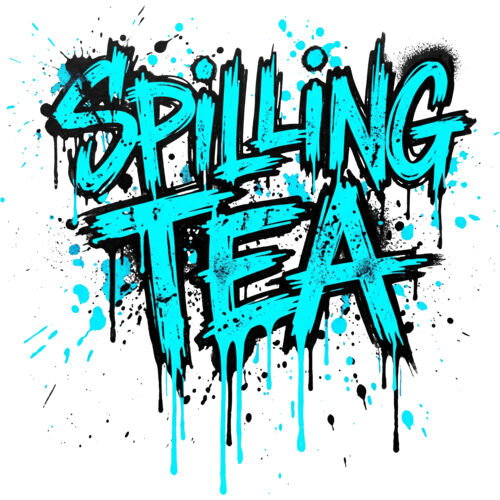 Spilling Tea Thumbnail
