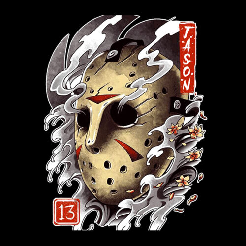 Friday 13th (Jason) Thumbnail