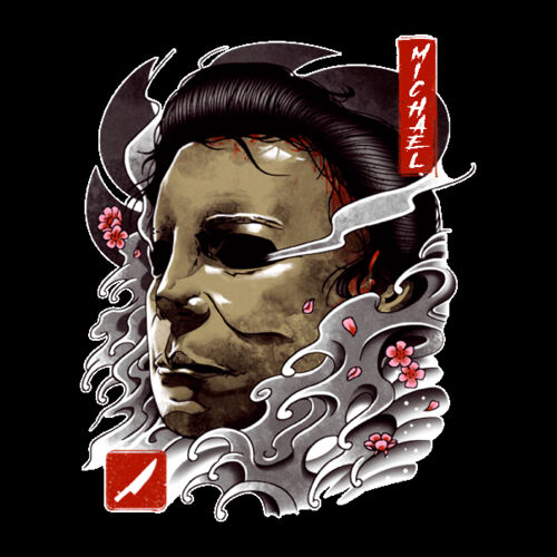 Halloween (Michael) Thumbnail