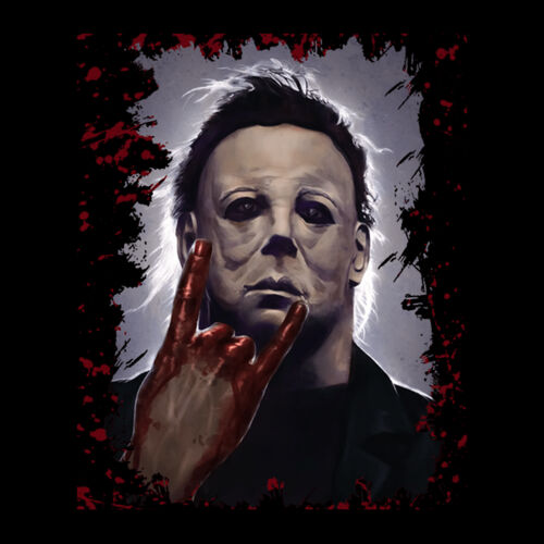 Halloween (Rock Horns) Thumbnail