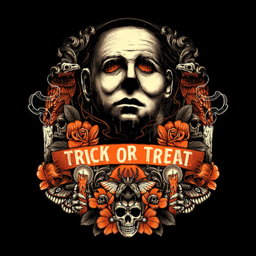 Halloween (Trick Or Treat) Thumbnail
