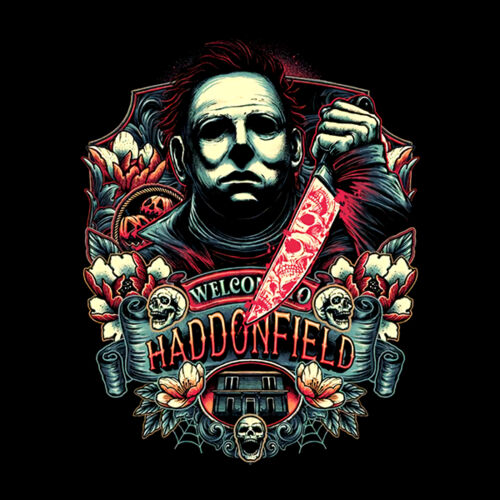 Halloween (Welcome To Haddonfield) Thumbnail