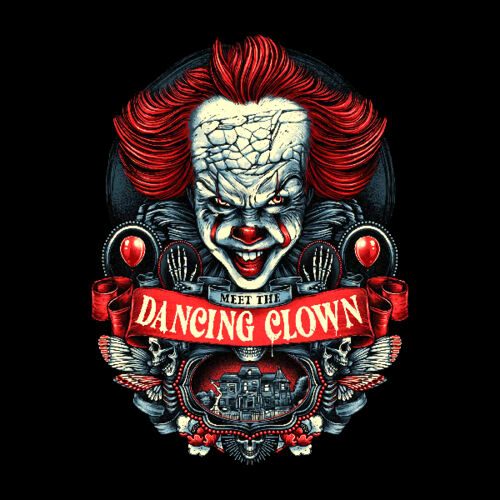 It (Meet The Dancing Clown 2) Thumbnail