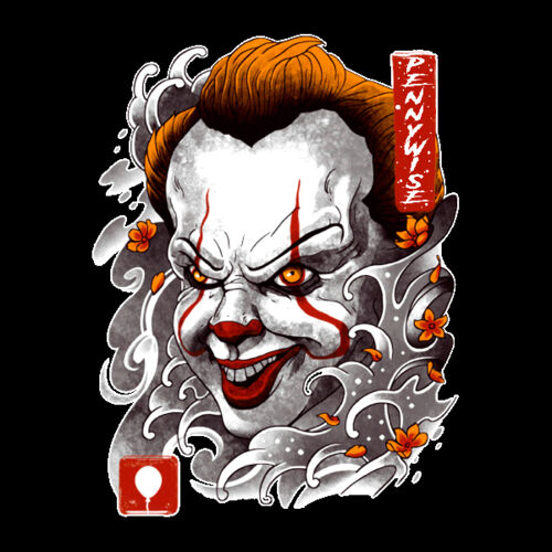 It (Pennywise) Thumbnail