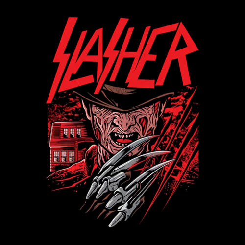 Nightmare On Elm Street (Slasher) Thumbnail