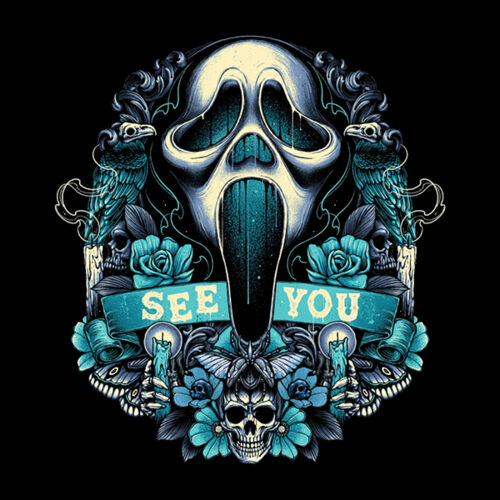 Scream (See You) Thumbnail