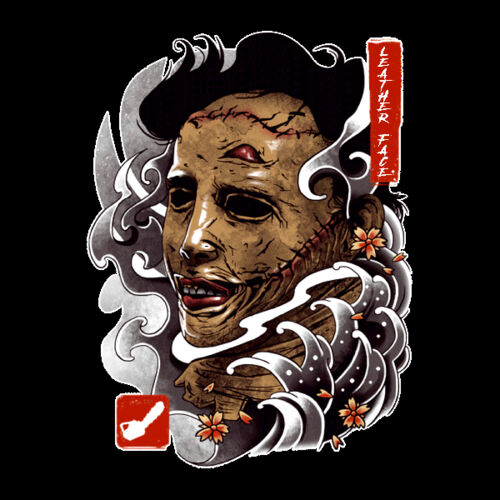 Texas Chainsaw Massacre (Leather Face) Thumbnail