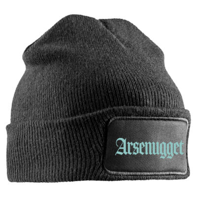 Arsenugget Thumbnail