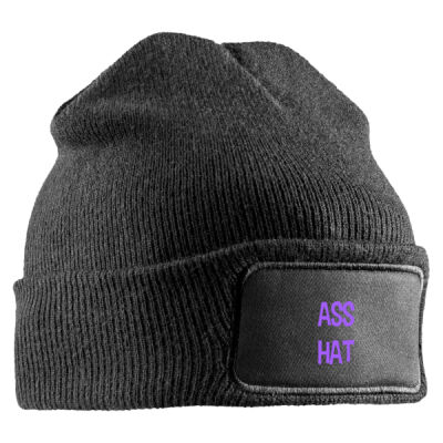 Ass Hat Thumbnail