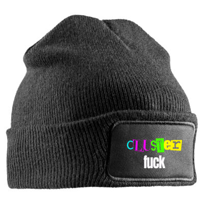 Cluster Fuck Thumbnail