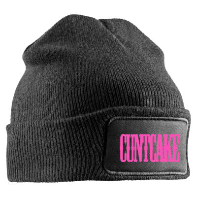 Cunt Cake Thumbnail