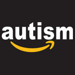 Autism Amazon Style - B645 Vintage Snapback Trucker Design