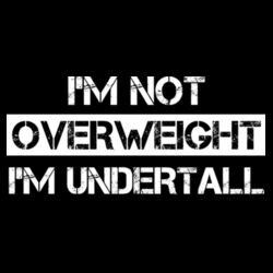Undertall - GD11 Softstyle® Adult Long Sleeve T-Shirt Design