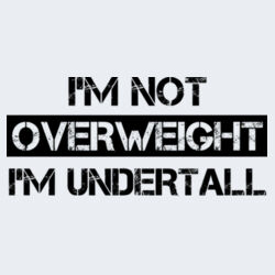 Undertall - GD11 Softstyle® Adult Long Sleeve T-Shirt Design
