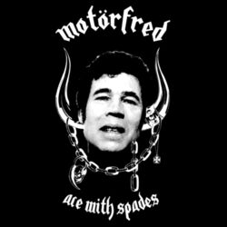 Motorfred - GD01 Softstyle Adult T-Shirt Design