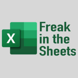 Freak In The Sheets - 9cm Square Hardback Drinks Coaster Design