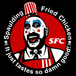 House Of 1000 Corpses (SFC) - GD11 Softstyle® Adult Long Sleeve T-Shirt Design