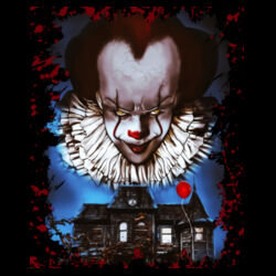 IT - GD01 Softstyle Adult T-Shirt Design