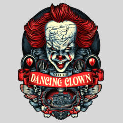 It (Meet The Dancing Clown 2) - 10oz Coffee Mug Design