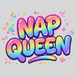 Nap Queen - 10oz Coffee Mug Design